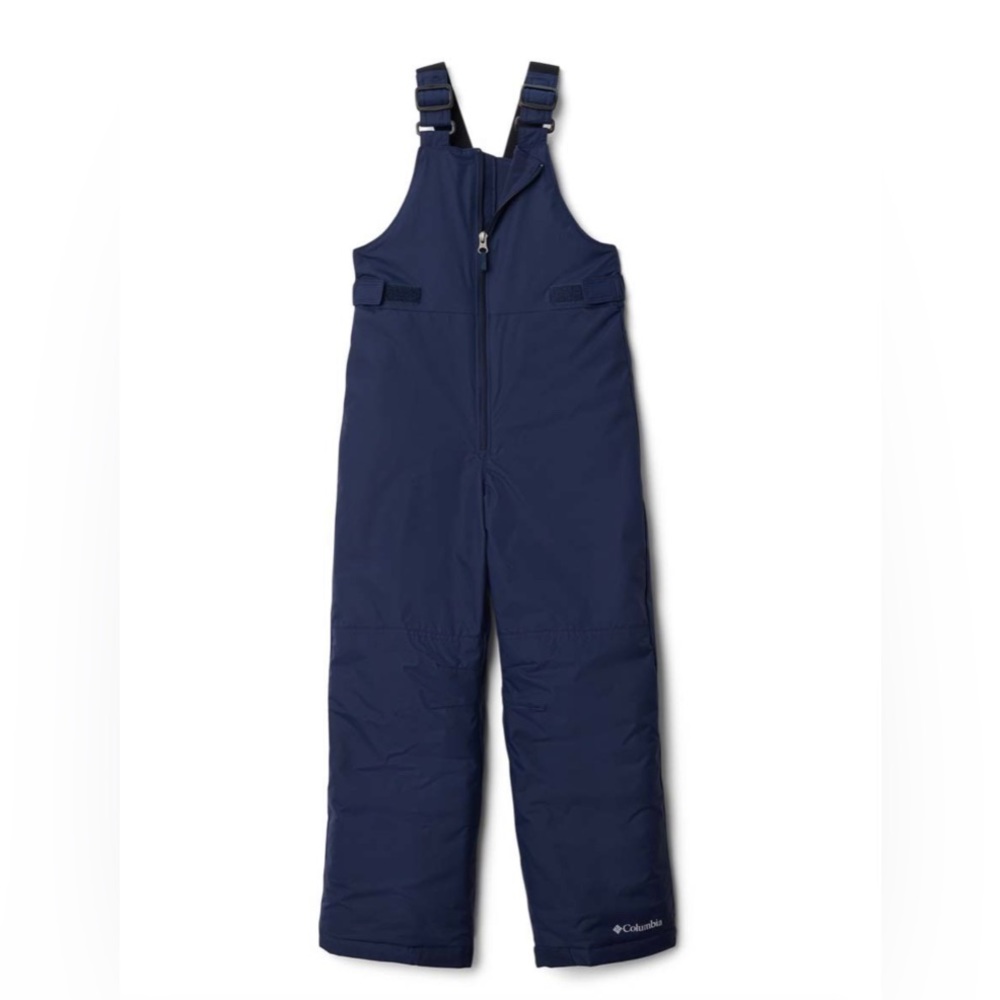 Columbia bibs